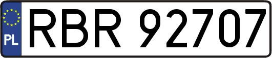 RBR92707