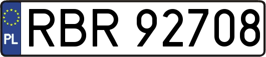 RBR92708