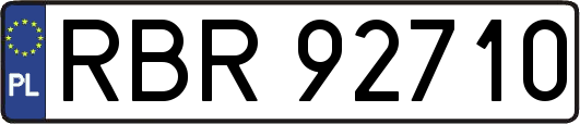 RBR92710
