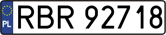 RBR92718