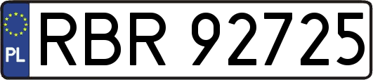 RBR92725