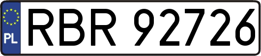 RBR92726