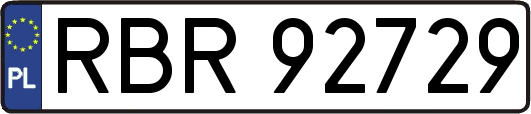 RBR92729