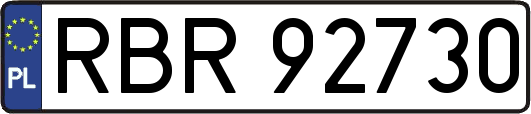 RBR92730