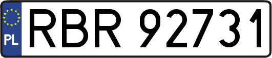 RBR92731