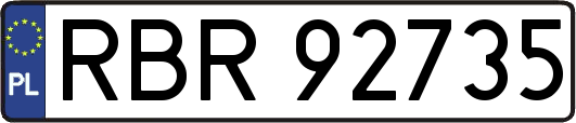 RBR92735
