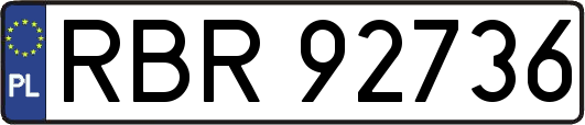 RBR92736
