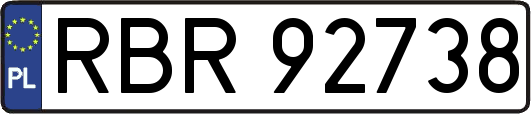 RBR92738