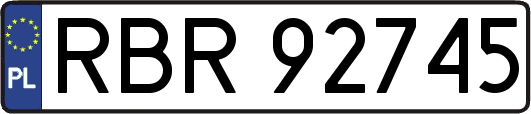 RBR92745