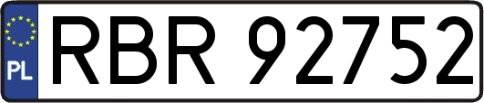 RBR92752