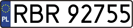 RBR92755