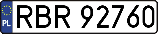 RBR92760