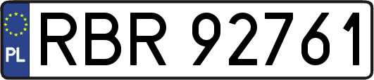 RBR92761