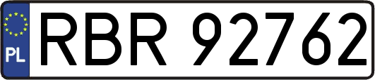 RBR92762