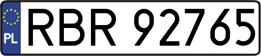 RBR92765