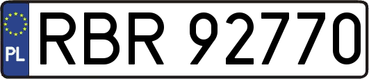 RBR92770