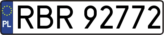 RBR92772