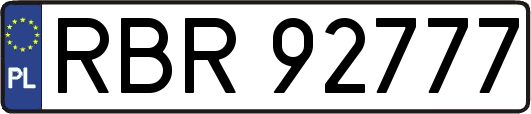 RBR92777