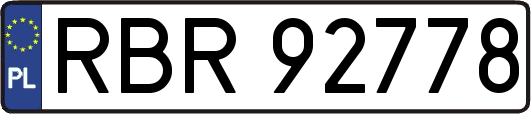 RBR92778