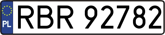 RBR92782