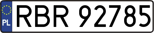 RBR92785