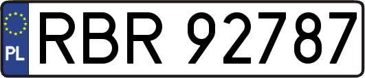 RBR92787