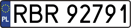 RBR92791