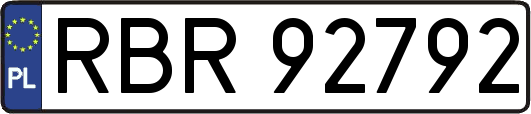 RBR92792
