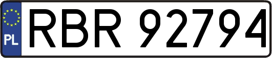 RBR92794