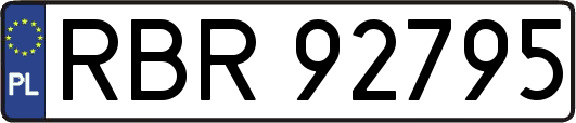 RBR92795