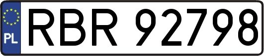 RBR92798