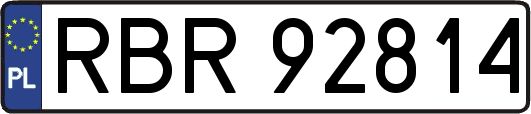 RBR92814