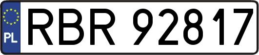 RBR92817