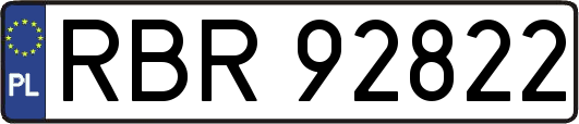 RBR92822
