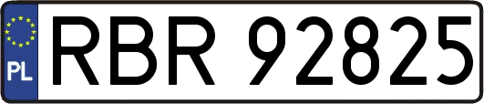 RBR92825