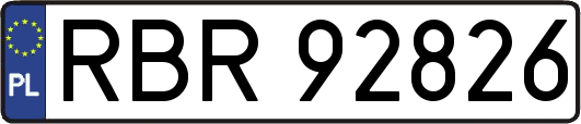 RBR92826