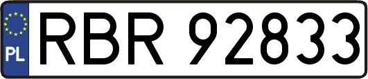 RBR92833