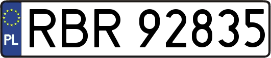 RBR92835
