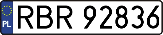 RBR92836