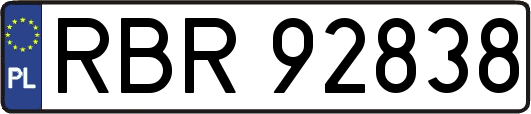 RBR92838