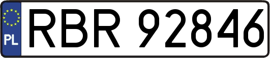 RBR92846