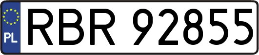 RBR92855