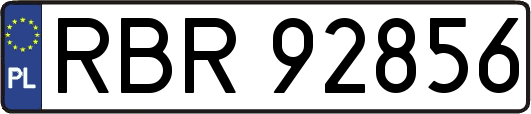 RBR92856