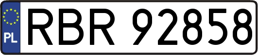 RBR92858