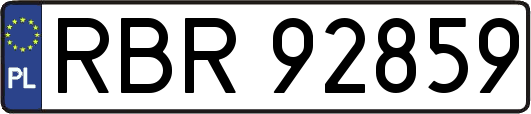 RBR92859