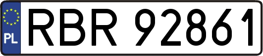 RBR92861