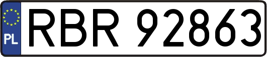 RBR92863