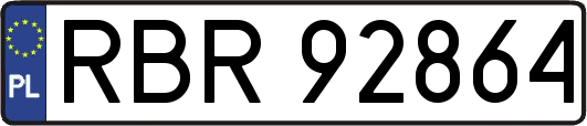 RBR92864
