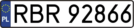 RBR92866