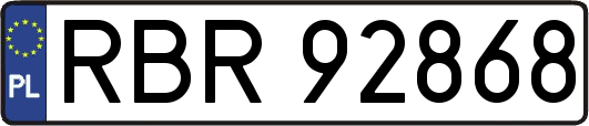 RBR92868